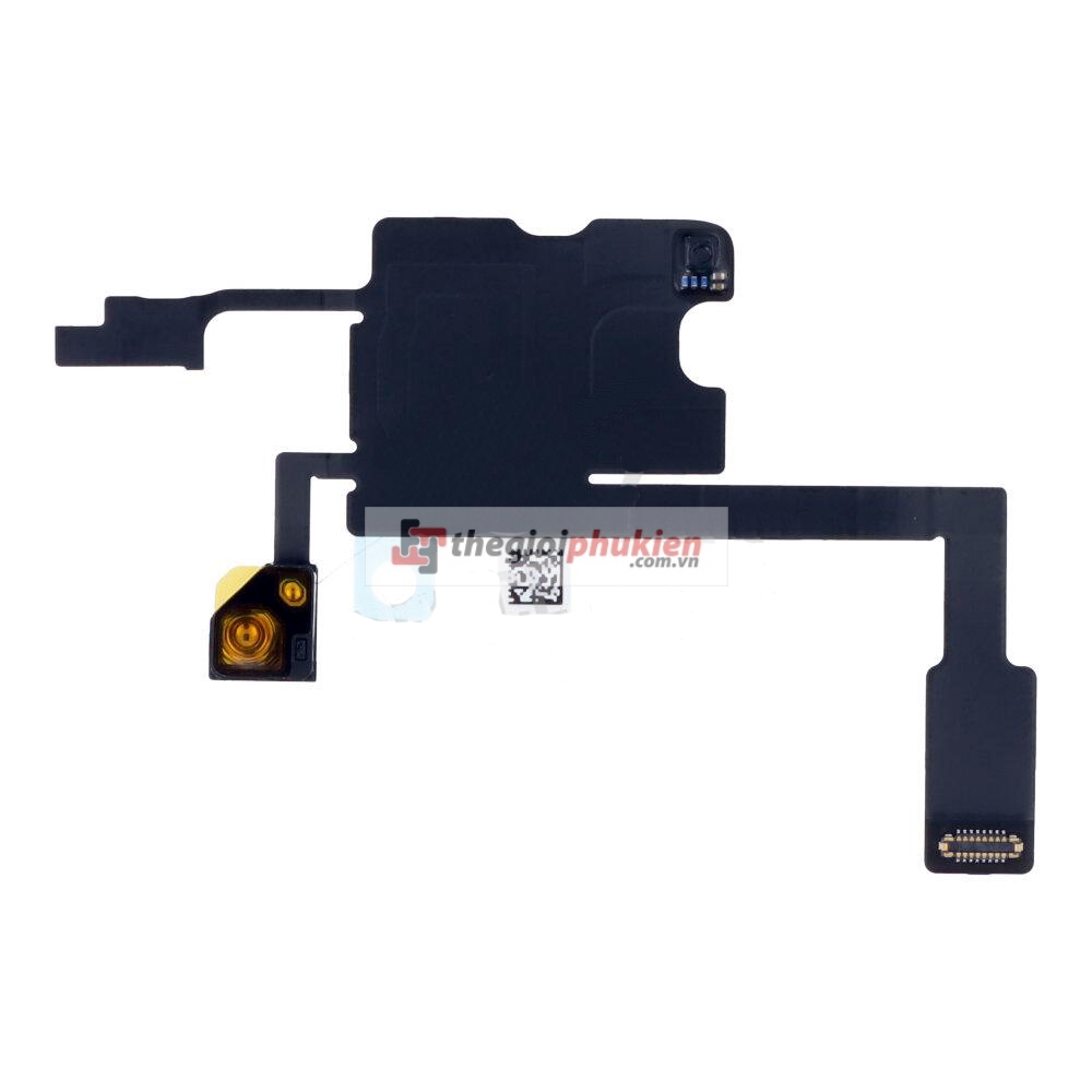 Cảm biến ánh sáng và tiện cận iPhone 14 Pro